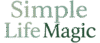 simple life magic logo